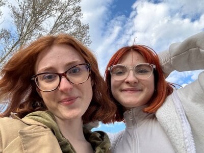 CoventinaCompston Walking on a dream😎💕😻 Pic