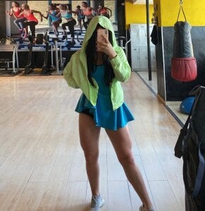 hasszul_2: gym 💙 ( 2 фото)