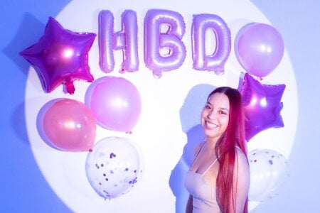 my birthday 🎇🎉🎈 de LUCIA_KHAN  3 Imagens