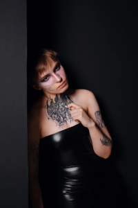 Winter_Jade_ New photo dears <3 Foto 