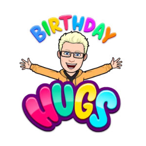 TheRockShow Happy Birthday! Pic 6