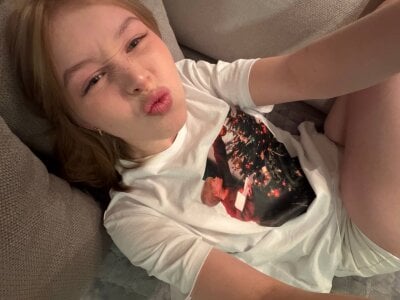 TheolaLonghofer Feel, don't rush Pic 4