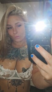 Evy_polawski Je te plais ? Pic 9