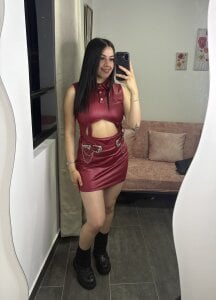 lilielou_ ❤️Me being me✨ Pic 8