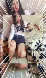 WanOn3Fanny Public Pic 5