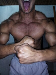 Anonimo1997 Public Pic