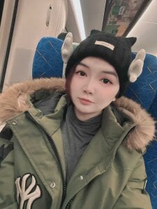 Sweet-1996 🥔小土豆的日常 Hình 3