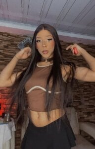 Chloe_cooperrのbaby chloeの 2枚の写真