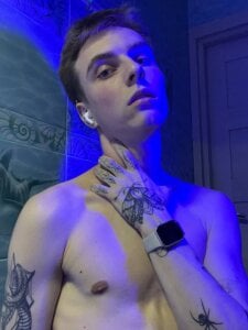 MarcusLargus Public Pic