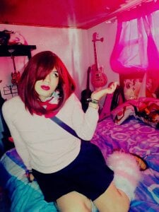 zakira_kyun Momo Ayase Pic 2