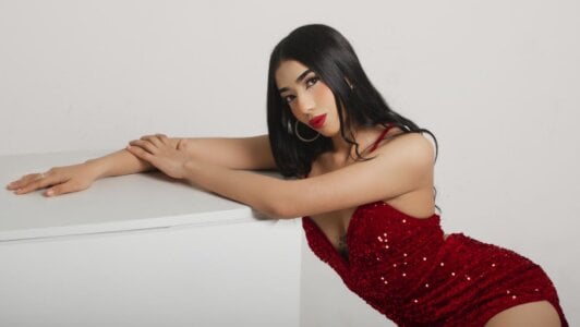 MollyFerrer_ Casual day 🔥 Pic