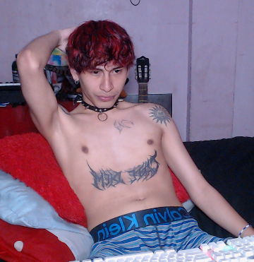 Alien_Twink  3946. kiemelt képe