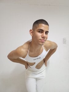 samirscott's XXX Nude Photo 3