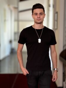 JoshuaGaael Public Pic 5