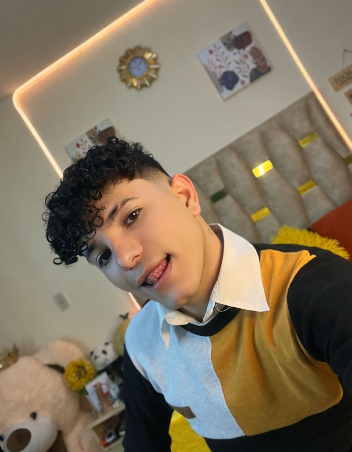 patrick_sanzz-এর ট্রেন্ডিং  9204টি ছবি