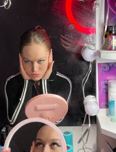 cherries_for_daddy_ dream girlfriend Pic 4