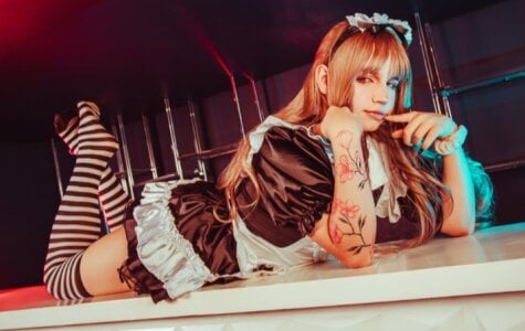 Daniellesins1 Yes, sir ❤️ Εικόνα 4