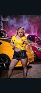 AliceCat_01 hi guys 💖💖 Pic 7