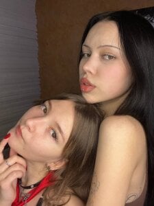 DongMolt Juliet and Klara collection of cute photos Immagine  5