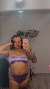 mia_rose_9 🌸 Bilde