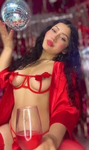 christal_cutee: Cute🤤✨ ( 3 фото)