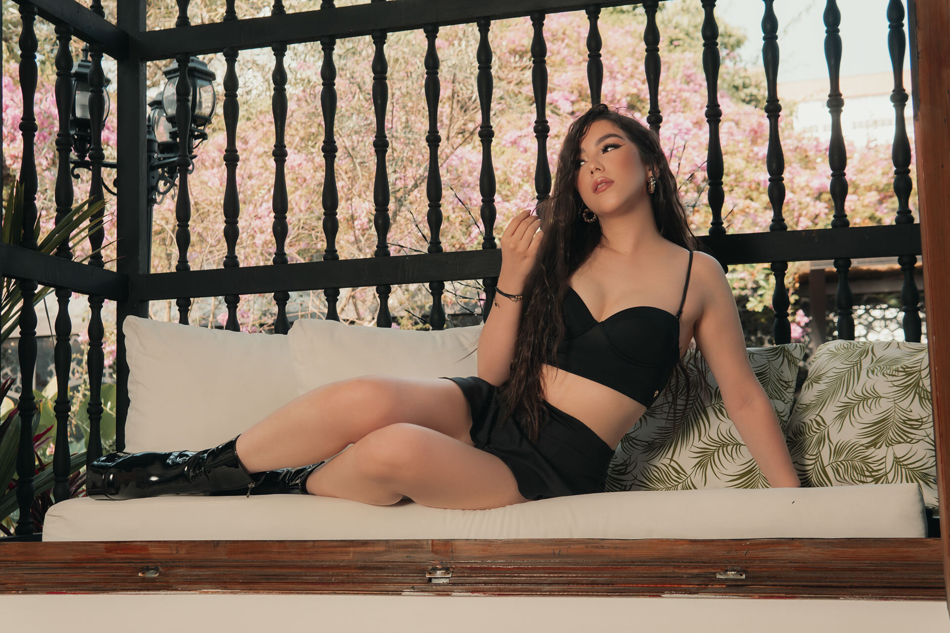 valeriesanz