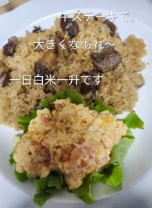 tomatocjin124 もぐもぐ🍚 Foto