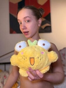 bambi_lu say "hi" to all my fluffy friends🧸 Εικόνα 7