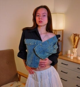 TiannaBorlace Alpha-female зображення 2