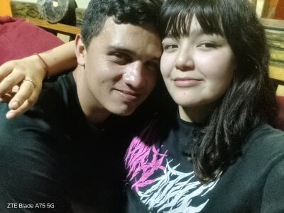 dulce_pareja Public Pic