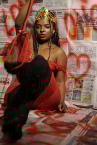 SamanthaMilann 🔥 Valentine’s Sins. Foto 8