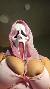 Daniela_RodrigueZz: Halloween 2025 ( 2 фото)
