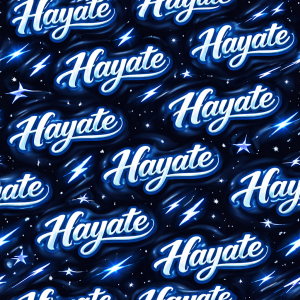 -Hayate- Public slika 2