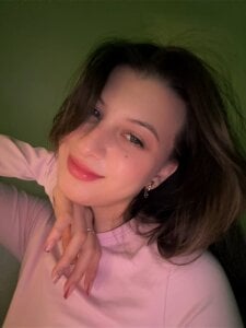 LouiseChavez Moon Kissed Foto 5