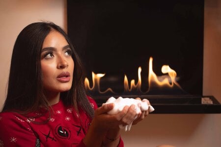 alizza_Merry Xmass🎁图片 2