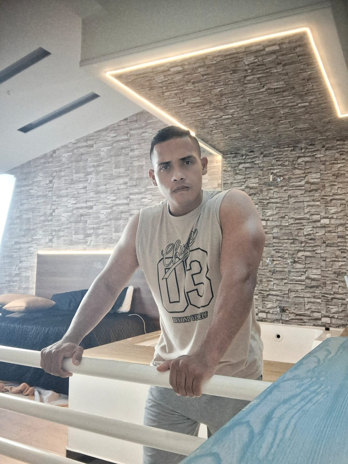 Foto  5975 de Maximoswell – em alta