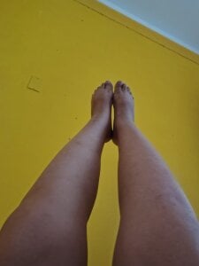 Ava89 Mis pies 사진