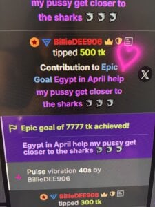 CelesteBailey My knights 🥰😈 slika 9