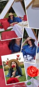 Happy birthay alice de Alice_pussyhairy  4 Imagens