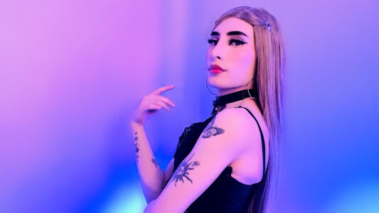 ✨Ariana Santana✨ de ArianaSantana  7 photos