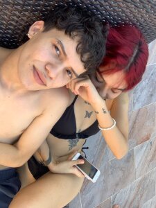 justin_and_connie