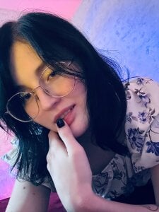 FakeLamb Evening lamp Pic 2