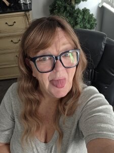 BridgetBlueEyesPublic Bild 7