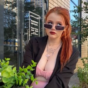 mirida_fox I'm in life Pic 5