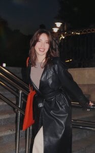 CandiChavesPublic图片 2