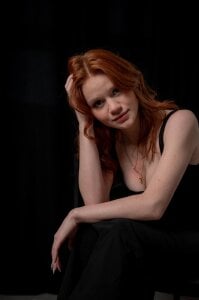 KarlynGow Photosession Pic 2