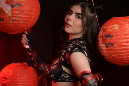 SofiaFontaiine Midnight in Kyoto صورة واحدة|SofiaFontaiine Midnight in Kyoto صورتان|SofiaFontaiine Midnight in Kyoto  صور|SofiaFontaiine Midnight in Kyoto  صورة