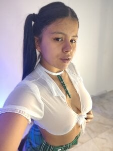 sasha_roldann Private class after hours 📓😈 Pic 7