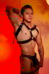 david_lan_gh Public Pic 2