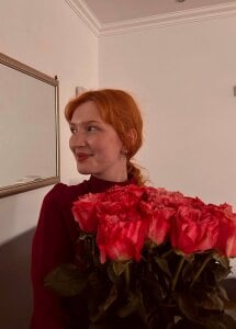 Stacy_LiamSweetie) Bild